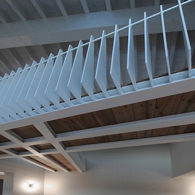 Blade Passage
