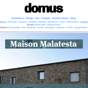 Domusweb