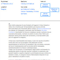Domusweb