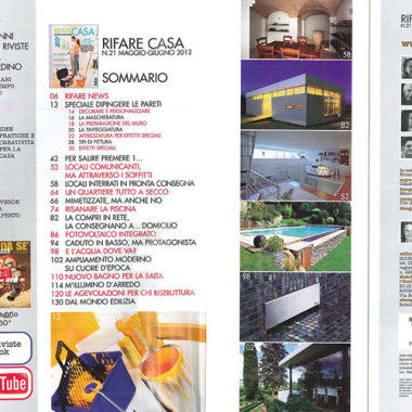 Rifare Casa