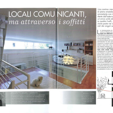 Rifare Casa