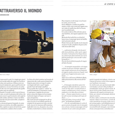 Architetti Notizie