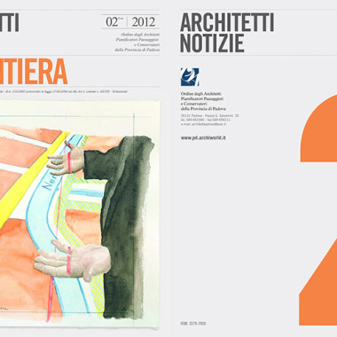 Architetti Notizie