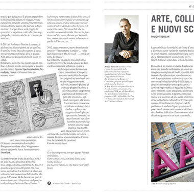 Architetti Notizie