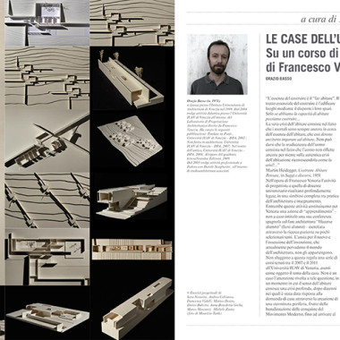 Architetti Notizie