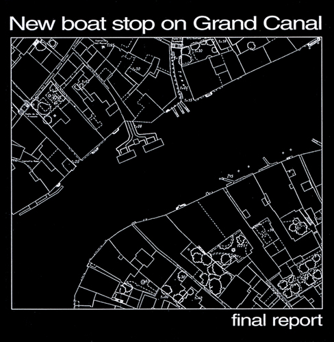 New Boat Stop