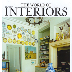 World of Interiors
