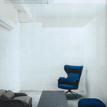 World of Interiors