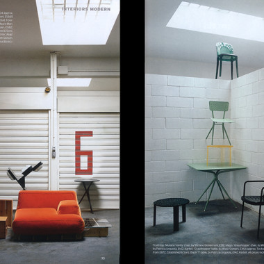 World of Interiors