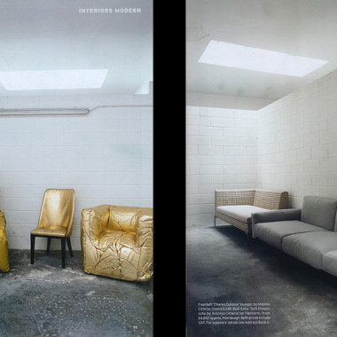 World of Interiors