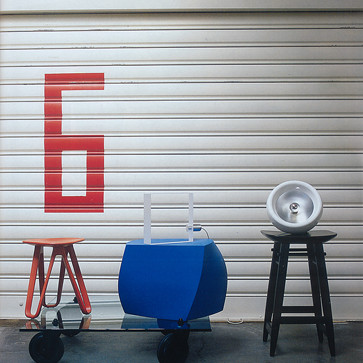 World of Interiors