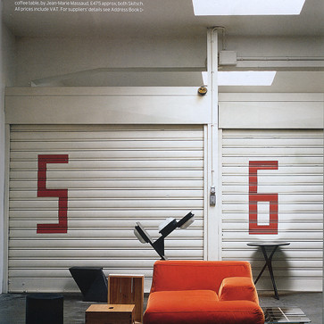 World of Interiors