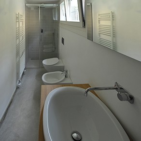 Casa anni '60