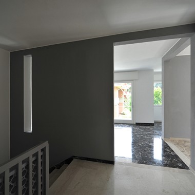 Casa anni '60