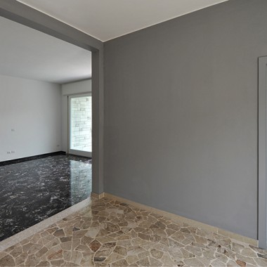 Casa anni '60