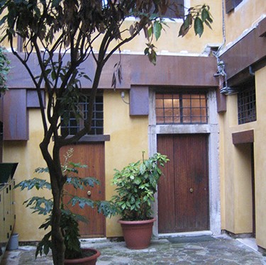 San Stae