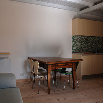 Casa di Montagna