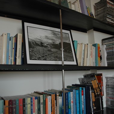 Library Paolo