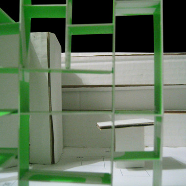 Library Andrea
