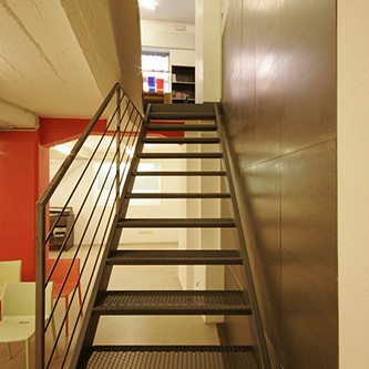 Agency Marte