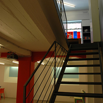 Agency Marte