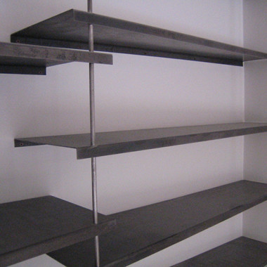 Library - Table
