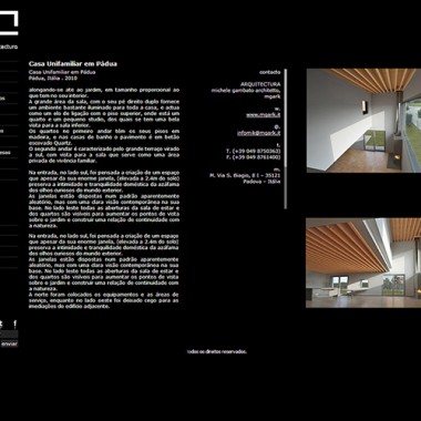 Espaço de Arquitectura
