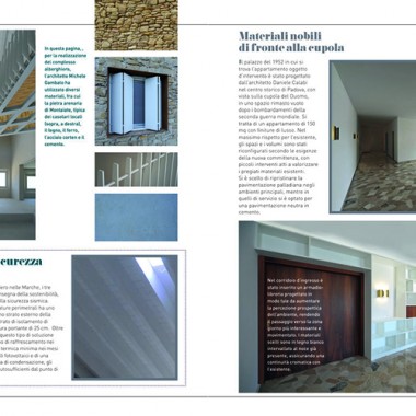 The Best of Architetti