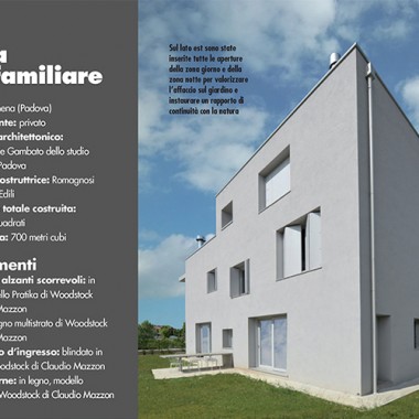Porte & Finestre