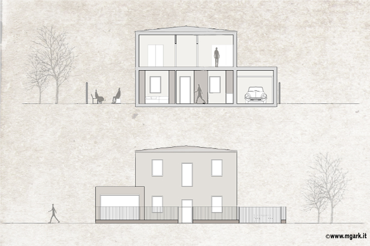 1950 House Restoration