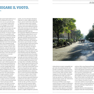 Architetti Notizie