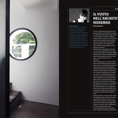 Architetti Notizie