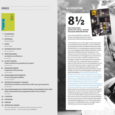 Architetti Notizie