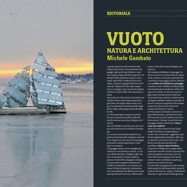 Architetti Notizie