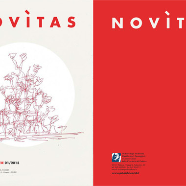 Novìtas