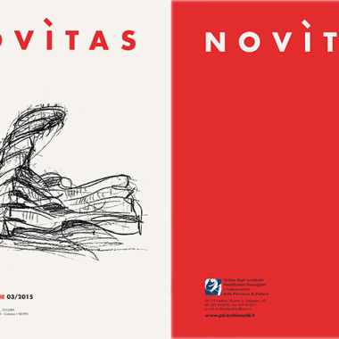 Novìtas