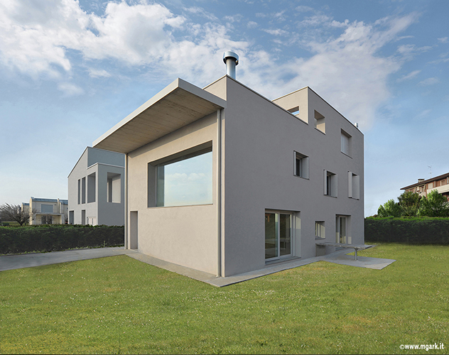 Single Family Home