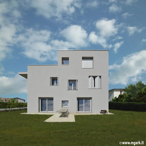 Single Family Home