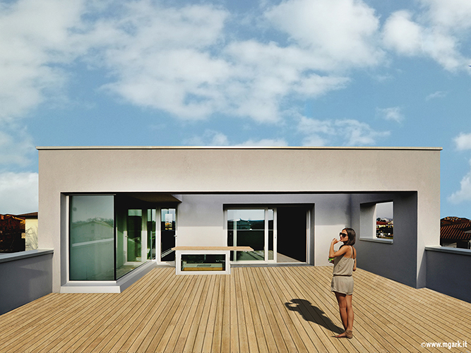 Single Family Home