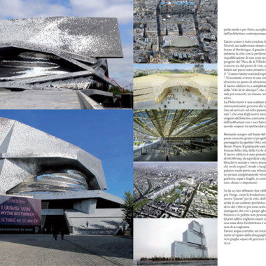 Architetti Notizie 2016