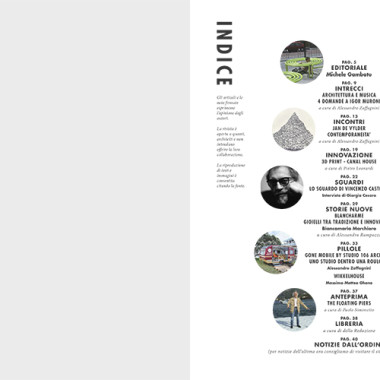 Architetti Notizie 2016