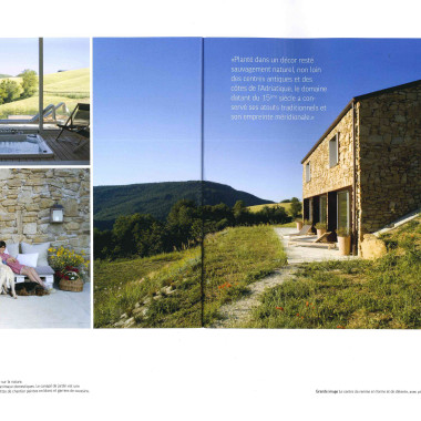 Maisons et ambiances