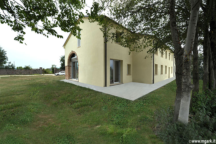 Villa Vasoin
