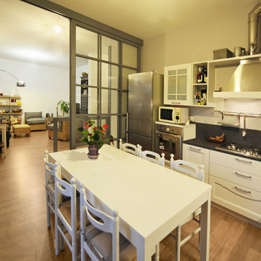 Bilanciare il bello con il funzionale nella propria casa: ci parla Michele Gambato