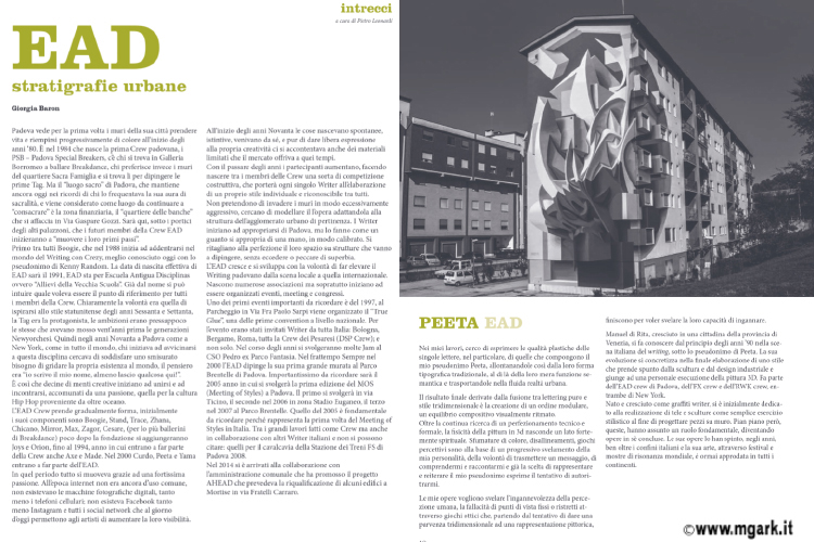 Architetti Notizie 2017