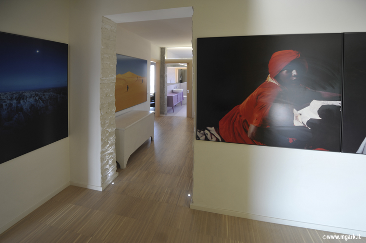 Casa Altalena_ House Swin