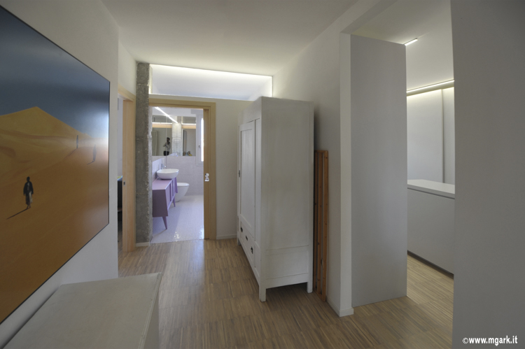 Casa Altalena_ House Swin