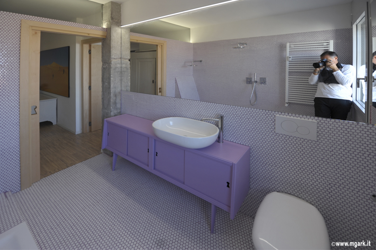Casa Altalena_ House Swin
