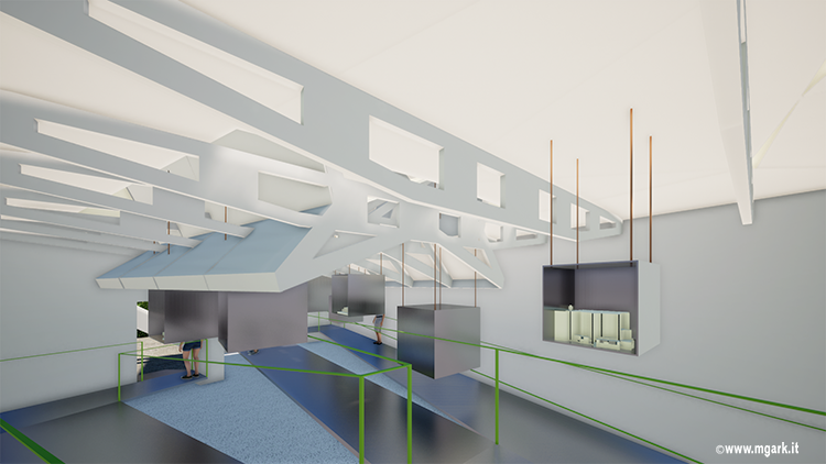 Pavilion Finland 2020