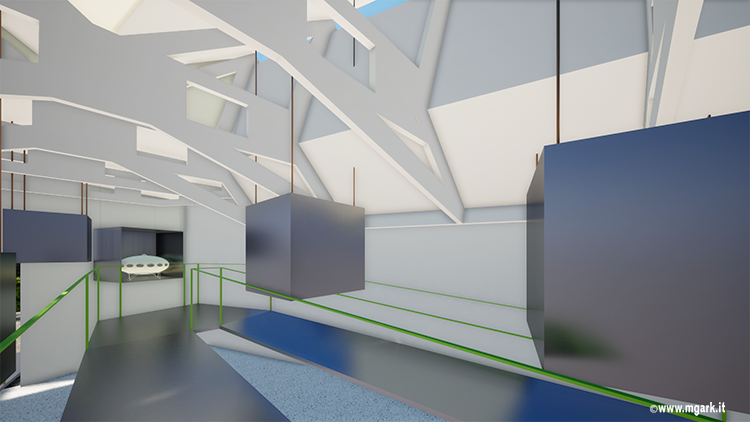 Pavilion Finland 2020